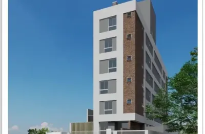 Apartamento com 2 quartos à venda na Rua José Gildo Beleski, 64, Bacacheri, Curitiba