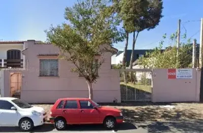 Terreno à venda na Rua Vinte e Quatro de Maio, 1963, Centro, Curitiba