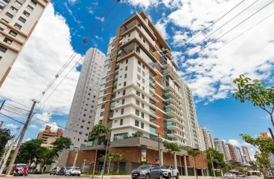 Apartamento com 3 quartos à venda na Avenida Paraná, 700, Cabral, Curitiba
