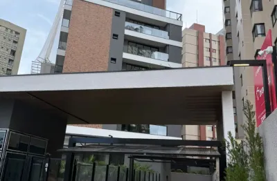 Kitnet / Stúdio à venda na Rodovia BR-116, Cristo Rei, Curitiba