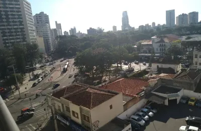 Apartamento com 2 quartos à venda na Rua Amintas de Barros, 240, Centro, Curitiba
