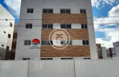 Apartamento com 2 quartos à venda na Valentina de Figueiredo, João Pessoa 