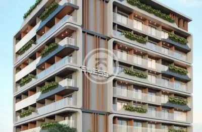 Flat com 1 quarto à venda no Intermares, Cabedelo 