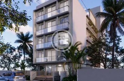 Apartamento com 1 quarto à venda no Portal do Sol, João Pessoa 