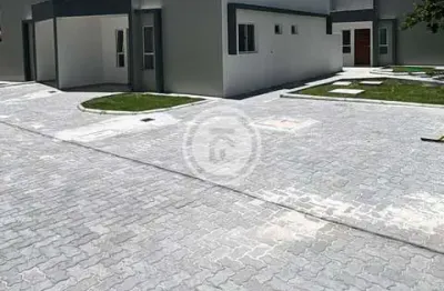 Casa com 2 quartos à venda no Novo Milênio, João Pessoa 