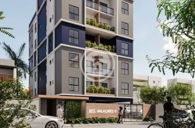 Apartamento com 2 quartos à venda no Cristo Redentor, João Pessoa 