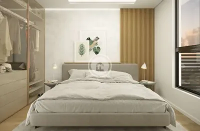 Apartamento com 2 quartos à venda no Ponta de Campina, Cabedelo 