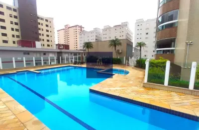Apartamento com 3 quartos à venda na Vila Caiçara, Praia Grande 