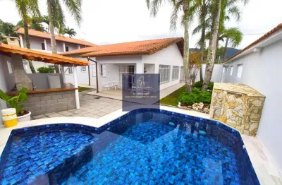 Casa com 7 quartos à venda no Balneário Flórida, Praia Grande 