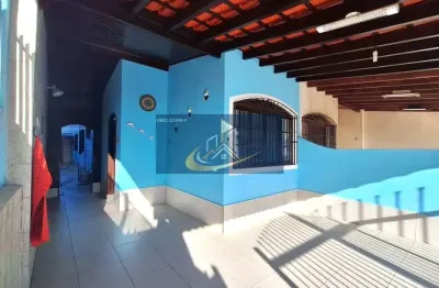 Casa com 2 quartos à venda no Jardim Real, Praia Grande 