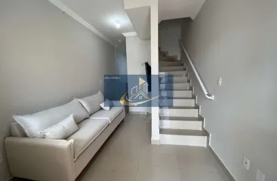 Casa com 2 quartos à venda no Solemar, Praia Grande 