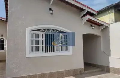 Casa com 2 quartos à venda no Jardim Real, Praia Grande 