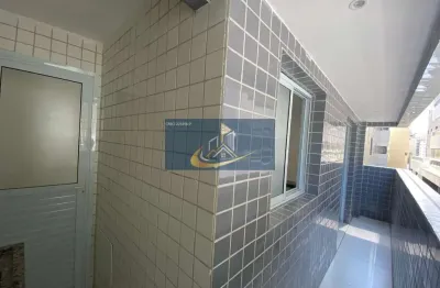 Apartamento à venda no bairro canto do forte - praia grande/sp