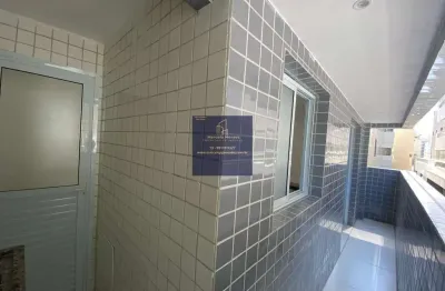 Apartamento à venda no bairro Canto do Forte - Praia Grande/SP