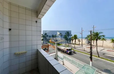 Apartamento com 2 quartos à venda em Aviação, Praia Grande 