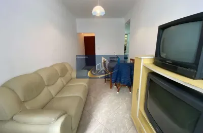 Apartamento à venda no bairro canto do forte - praia grande/sp