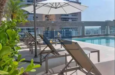 Apartamento à venda no bairro canto do forte - praia grande/sp