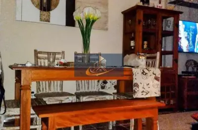 Apartamento à venda no bairro canto do forte - praia grande/sp