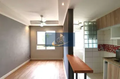 Apartamento com 2 quartos à venda na Chácara das Nações, Valinhos 