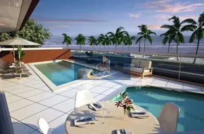 Apartamento com 1 quarto à venda em Aviação, Praia Grande 