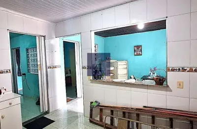 Casa com 2 quartos à venda no Jardim Real, Praia Grande 