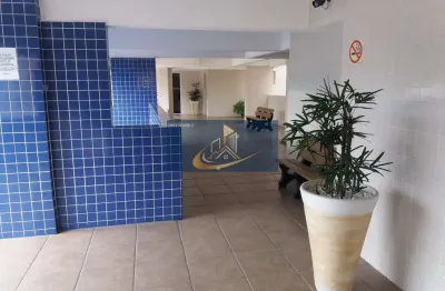 Apartamento com 1 quarto à venda em Aviação, Praia Grande 