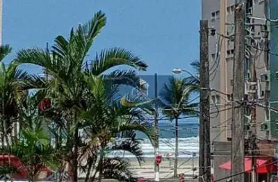 Casa com 3 quartos à venda em Guilhermina, Praia Grande 