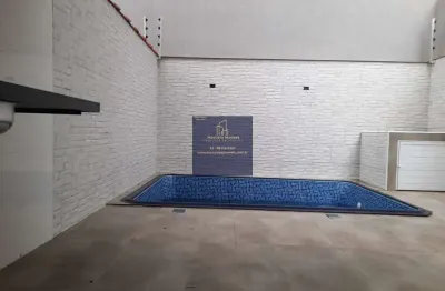 Casa com 2 quartos à venda na Cidade Ocian, Praia Grande 