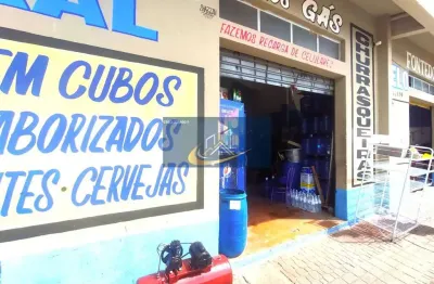 Sala comercial à venda na Vila Caiçara, Praia Grande 