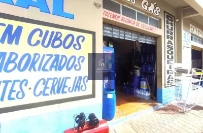 Sala comercial à venda na Vila Caiçara, Praia Grande 