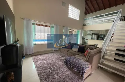 Casa com 3 quartos à venda no Balneário Flórida, Praia Grande 
