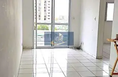 Apartamento com 2 quartos à venda na Vila Caiçara, Praia Grande 
