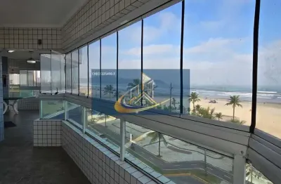 Apartamento com 4 quartos à venda em Guilhermina, Praia Grande 