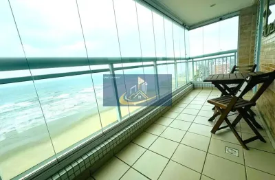 Apartamento à venda no bairro guilhermina - praia grande/sp