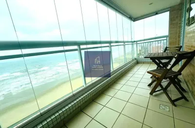 Apartamento à venda no bairro Guilhermina - Praia Grande/SP