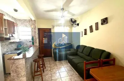 Apartamento à venda no bairro guilhermina - praia grande/sp