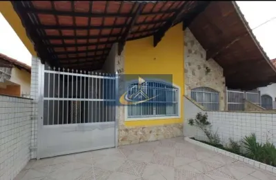 Casa com 2 quartos à venda no Jardim Real, Praia Grande 