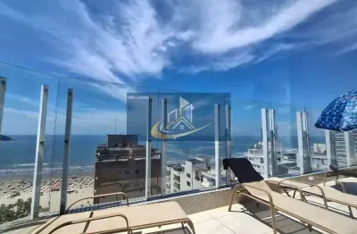 Apartamento à venda no bairro canto do forte - praia grande/sp