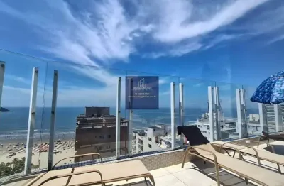 Apartamento à venda no bairro Canto do Forte - Praia Grande/SP