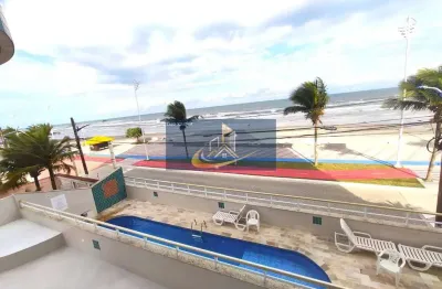 Apartamento com 1 quarto à venda na Av Abilio Smith, Centro, Mongaguá