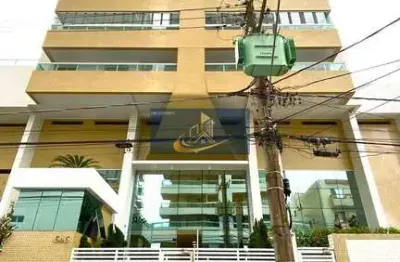 Apartamento à venda no bairro guilhermina - praia grande/sp