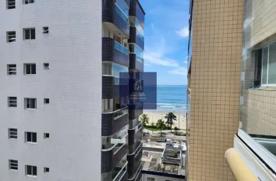 Apartamento com 2 quartos à venda na Vila Caiçara, Praia Grande 