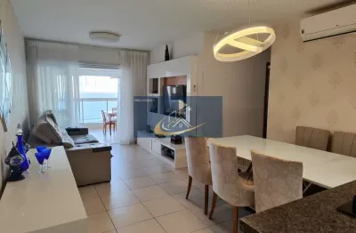 Apartamento com 3 quartos à venda no Boqueirão, Praia Grande 