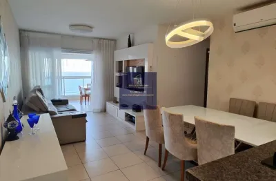 Apartamento com 3 quartos à venda no Boqueirão, Praia Grande 