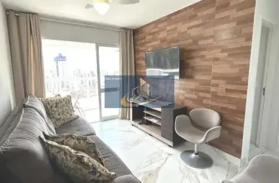 Apartamento com 1 quarto à venda na Vila Valença, São Vicente 