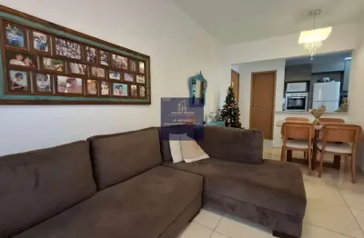 Apartamento à venda no bairro guilhermina - praia grande/sp