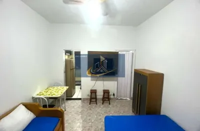 Apartamento à venda no bairro canto do forte - praia grande/sp