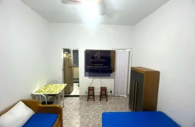 Apartamento à venda no bairro Canto do Forte - Praia Grande/SP