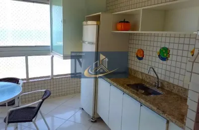 Apartamento com 3 quartos à venda no Boqueirão, Praia Grande 