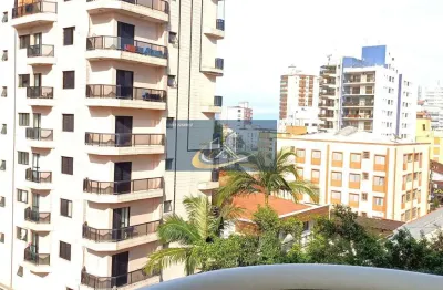 Apartamento com 2 quartos à venda na Rua Deputado Laércio Corte, Vila Caiçara, Praia Grande